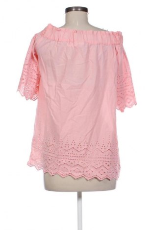 Dámská halenka H&M, Velikost M, Barva Růžová, Cena  79,00 Kč