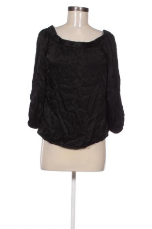 Dámská halenka H&M, Velikost M, Barva Černá, Cena  49,00 Kč