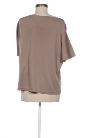 Dámská halenka H&M, Velikost L, Barva Šedá, Cena  79,00 Kč