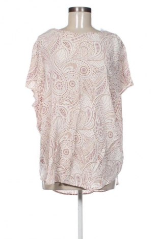 Дамска блуза H&M, Размер 3XL, Цвят Многоцветен, Цена 9,71 €
