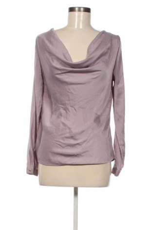 Dámská halenka H&M, Velikost M, Barva Šedá, Cena  49,00 Kč