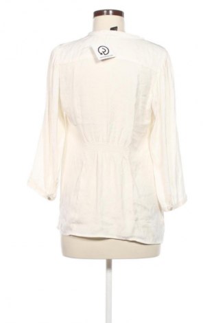 Dámská halenka H&M, Velikost S, Barva Krémová, Cena  49,00 Kč