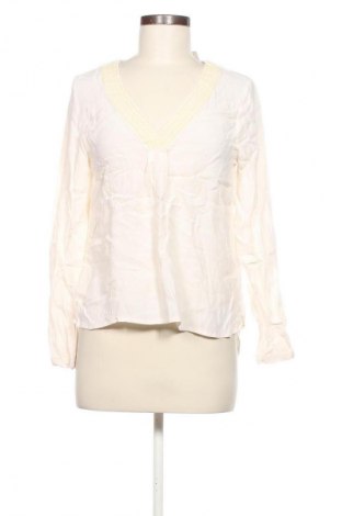 Dámská halenka H&M, Velikost XS, Barva Krémová, Cena  49,00 Kč