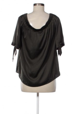 Bluză de femei H&M, Mărime L, Culoare Verde, Preț 11,99 Lei