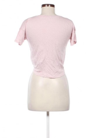 Dámská halenka H&M, Velikost XS, Barva Popelavě růžová, Cena  79,00 Kč