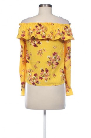 Γυναικεία μπλούζα H&M Divided, Μέγεθος XS, Χρώμα Πολύχρωμο, Τιμή 3,99 €