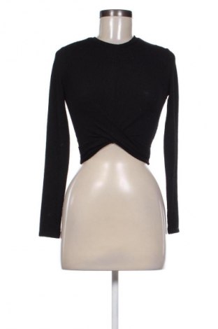 Bluzka damska H&M Divided, Rozmiar XS, Kolor Czarny, Cena 26,99 zł