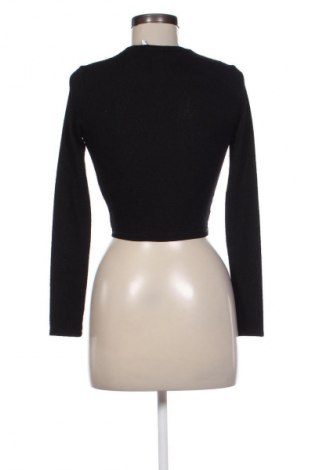 Bluzka damska H&M Divided, Rozmiar XS, Kolor Czarny, Cena 26,99 zł