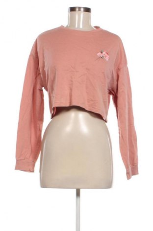 Női blúz H&M Divided, Méret M, Szín Hamurózsaszín, Ár 1 279 Ft