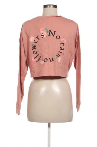 Női blúz H&M Divided, Méret M, Szín Hamurózsaszín, Ár 1 279 Ft