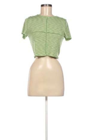 Bluză de femei H&M Divided, Mărime M, Culoare Verde, Preț 40,72 Lei