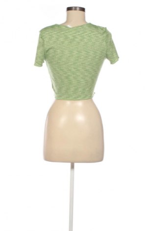 Bluză de femei H&M Divided, Mărime M, Culoare Verde, Preț 40,72 Lei