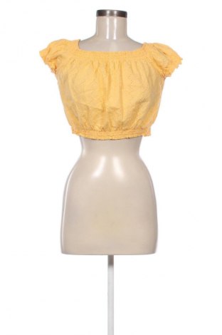 Bluză de femei H&M Divided, Mărime M, Culoare Portocaliu, Preț 7,99 Lei