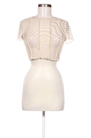 Bluzka damska H&M Divided, Rozmiar S, Kolor Kolorowy, Cena 30,55 zł