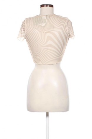 Bluzka damska H&M Divided, Rozmiar S, Kolor Kolorowy, Cena 30,55 zł