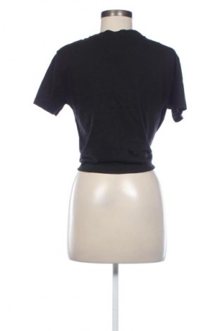 Bluză de femei H&M Divided, Mărime M, Culoare Negru, Preț 7,99 Lei