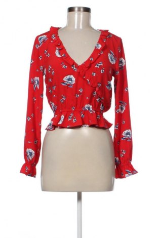 Bluză de femei H&M Divided, Mărime S, Culoare Multicolor, Preț 7,99 Lei