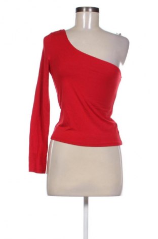 Bluză de femei H&M Divided, Mărime S, Culoare Roșu, Preț 7,99 Lei