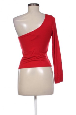 Bluză de femei H&M Divided, Mărime S, Culoare Roșu, Preț 7,99 Lei