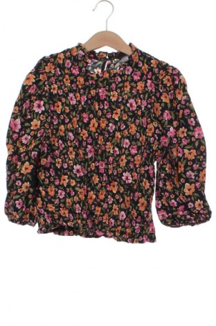 Дамска блуза H&M Divided, Размер S, Цвят Многоцветен, Цена 4,09 €
