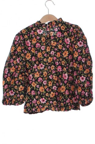 Дамска блуза H&M Divided, Размер S, Цвят Многоцветен, Цена 4,09 €