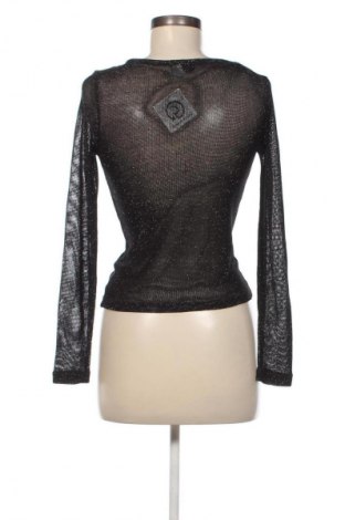 Bluzka damska H&M Divided, Rozmiar S, Kolor Czarny, Cena 8,99 zł