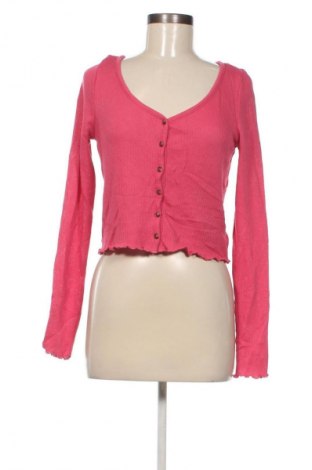 Női blúz H&M Divided, Méret M, Szín Rózsaszín, Ár 769 Ft