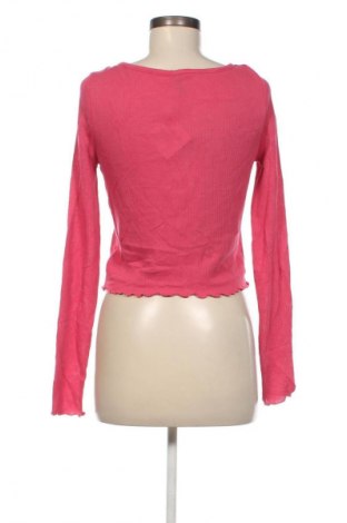 Női blúz H&M Divided, Méret M, Szín Rózsaszín, Ár 769 Ft