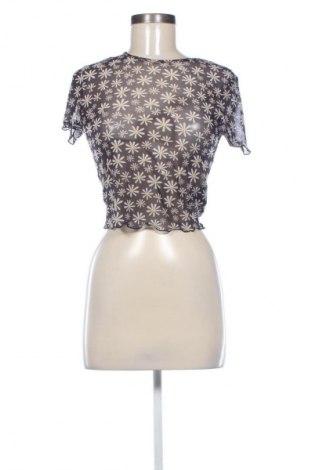 Bluzka damska H&M Divided, Rozmiar M, Kolor Kolorowy, Cena 15,99 zł