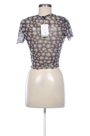 Bluzka damska H&M Divided, Rozmiar M, Kolor Kolorowy, Cena 15,99 zł