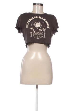 Bluzka damska H&M Divided, Rozmiar L, Kolor Kolorowy, Cena 11,99 zł