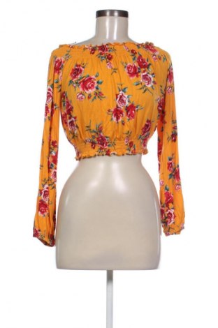 Bluzka damska H&M Divided, Rozmiar M, Kolor Kolorowy, Cena 6,99 zł