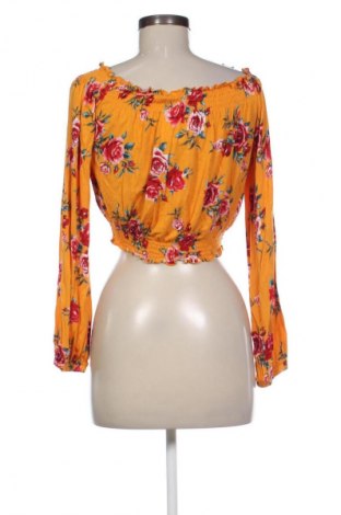 Bluzka damska H&M Divided, Rozmiar M, Kolor Kolorowy, Cena 6,99 zł