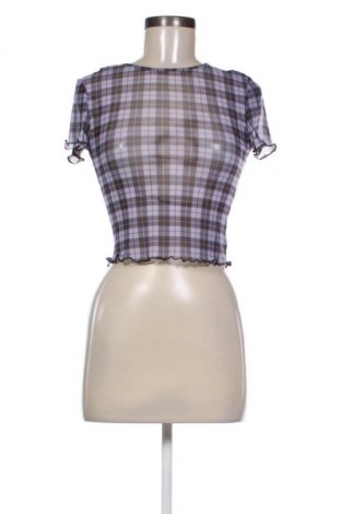 Bluzka damska H&M Divided, Rozmiar S, Kolor Kolorowy, Cena 13,99 zł