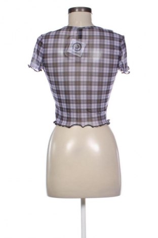 Bluzka damska H&M Divided, Rozmiar S, Kolor Kolorowy, Cena 13,99 zł