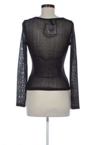 Bluzka damska H&M Divided, Rozmiar S, Kolor Czarny, Cena 7,99 zł