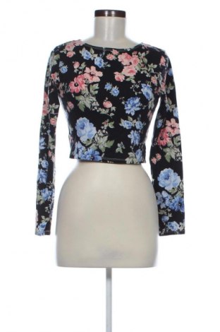 Bluză de femei H&M Divided, Mărime M, Culoare Multicolor, Preț 40,26 Lei