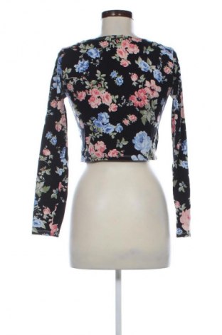 Bluză de femei H&M Divided, Mărime M, Culoare Multicolor, Preț 40,26 Lei