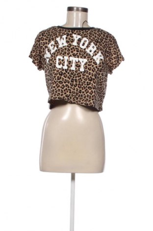 Bluză de femei H&M Divided, Mărime S, Culoare Multicolor, Preț 7,99 Lei