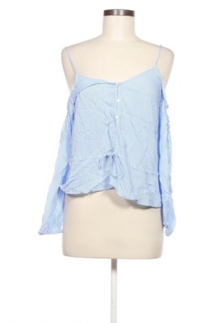 Női blúz H&M Divided, Méret XS, Szín Sokszínű, Ár 719 Ft