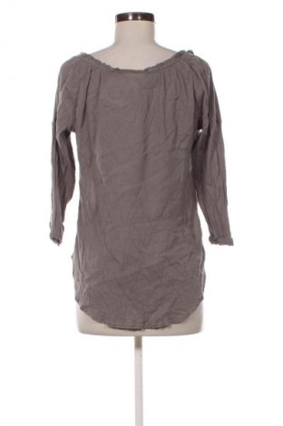 Дамска блуза H&M L.O.G.G., Размер M, Цвят Сив, Цена 9,29 €