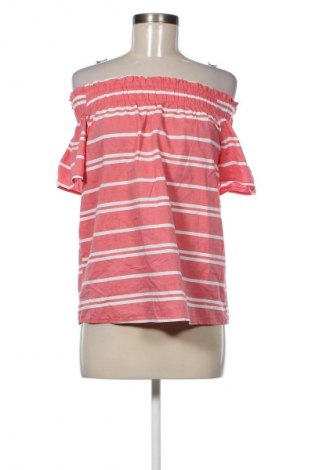 Bluză de femei H&M L.O.G.G., Mărime XS, Culoare Multicolor, Preț 12,99 Lei