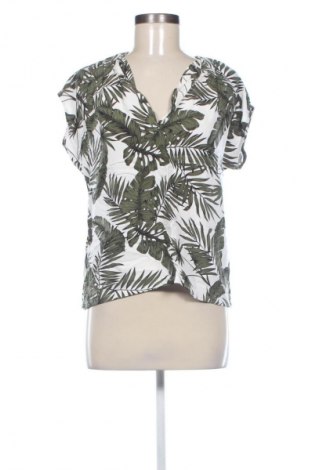 Bluză de femei H&M L.O.G.G., Mărime XS, Culoare Multicolor, Preț 12,99 Lei