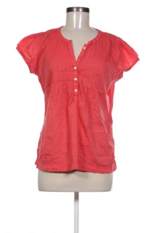 Női blúz H&M L.O.G.G., Méret M, Szín Piros, Ár 879 Ft