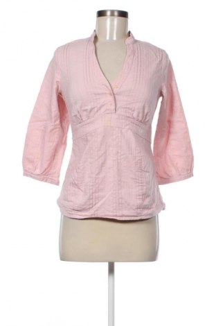 Dámská halenka H&M Mama, Velikost S, Barva Růžová, Cena  79,00 Kč