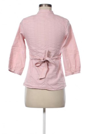 Dámská halenka H&M Mama, Velikost S, Barva Růžová, Cena  79,00 Kč