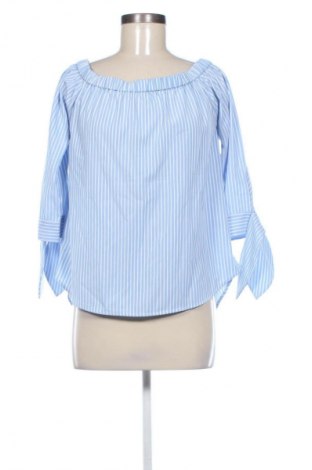 Damen Shirt Hallhuber, Größe M, Farbe Mehrfarbig, Preis 9,99 €