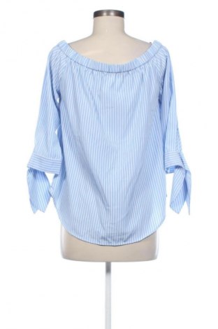 Damen Shirt Hallhuber, Größe M, Farbe Mehrfarbig, Preis 9,99 €