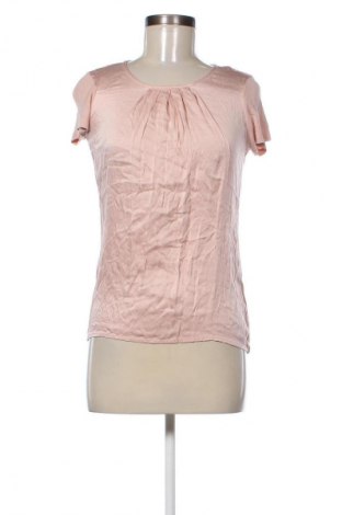 Bluzka damska Hallhuber, Rozmiar XS, Kolor Różowy, Cena 22,99 zł