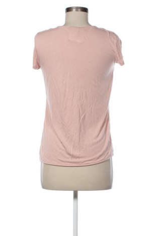 Bluzka damska Hallhuber, Rozmiar XS, Kolor Różowy, Cena 22,99 zł